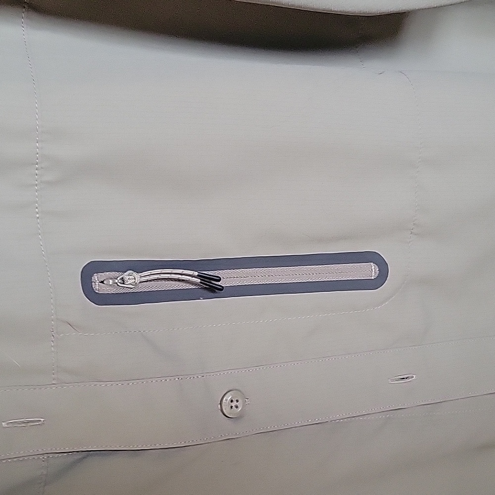 5.11 Button Down Shirts XXL - Picture 3 of 10